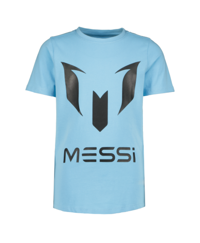Vingino Messi TShirt logo Argentina Blue